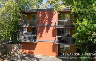 1161 Mill Street