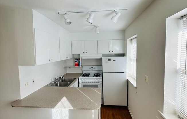 Studio, 1 bath, 356 sqft, $1,280, Unit 410