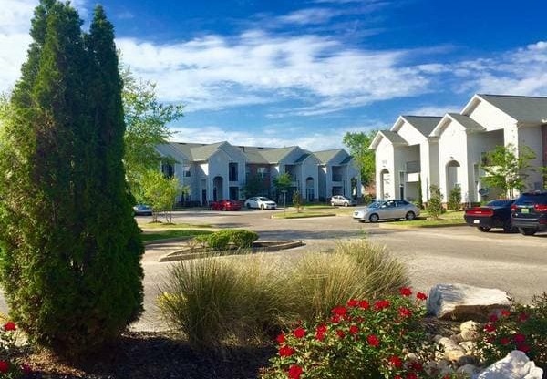 Retreat at Dublin Creek