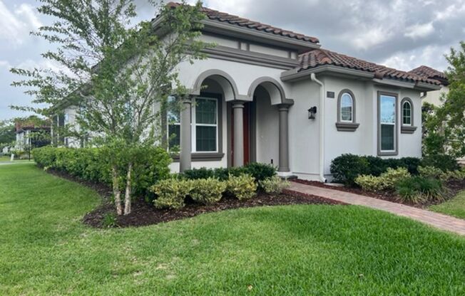 Beautiful home available for rent in Nocatee!!