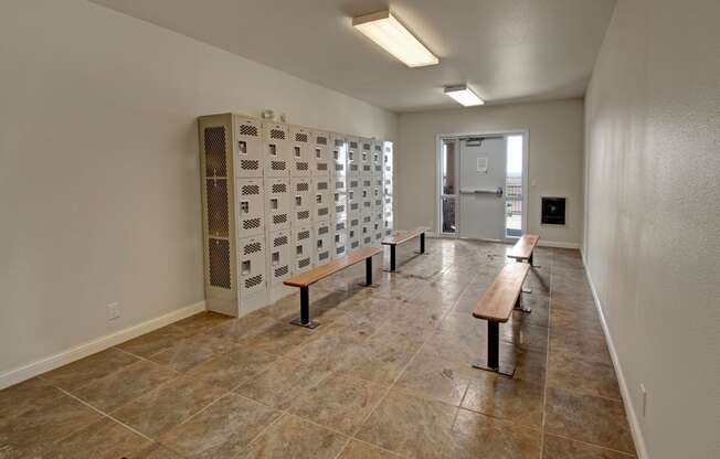 Confluence at Harvest Hills Mailboxes Apartments for rent in Williston, ND