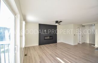 2 beds, 2.5 baths, $1,795