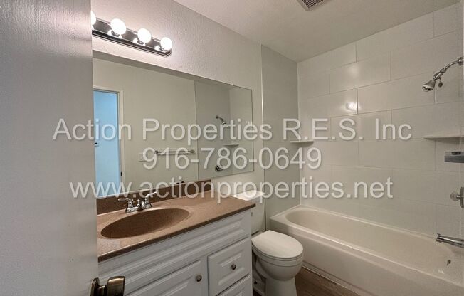 2 beds, 2 baths, $1,975