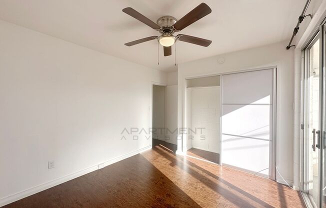 1 bed, 1 bath, $1,525, Unit Unit 204