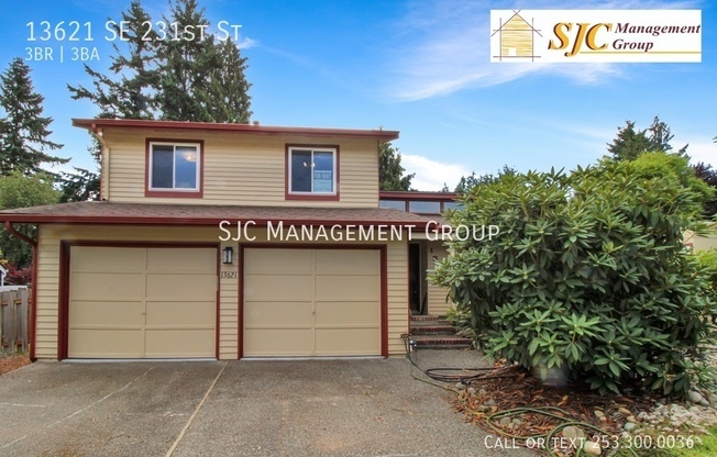 13621 SE 231 ST