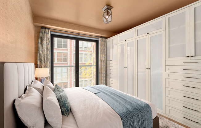 155 W 18 ST
