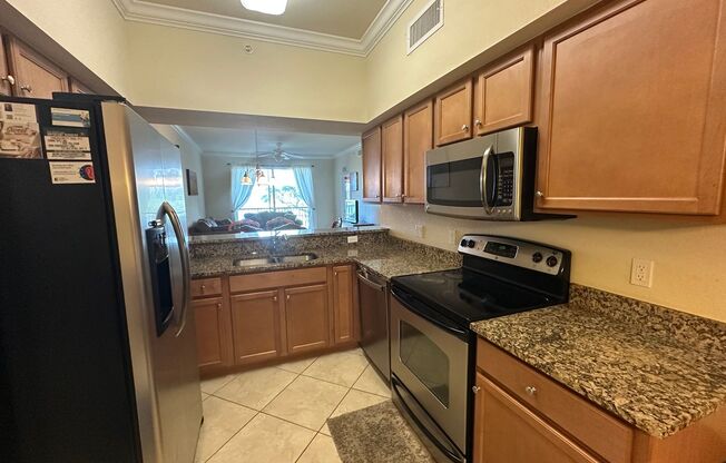 2 beds, 2 baths, $2,500, Unit UNIT 205