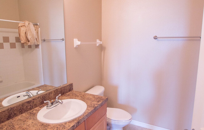 2 beds, 2 baths, $2,100