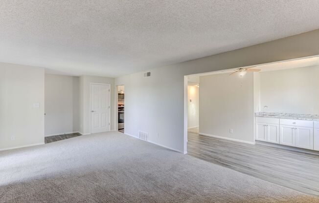 3 beds, 2 baths, 1,150 sqft, $1,875, Unit 27