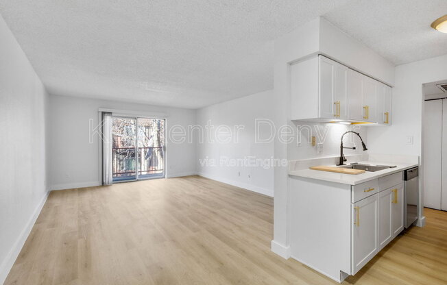 1 bed, 1 bath, 763 sqft, $1,000, Unit Apartment A5-303