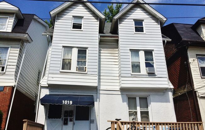 Highland Park - Apartments For Rent In Pittsburgh