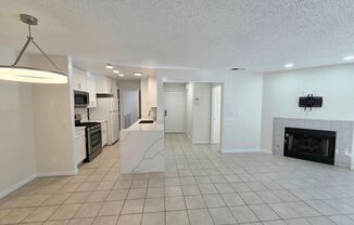 2 beds, 2 baths, $1,575, Unit # 1007