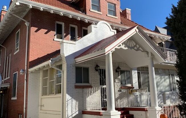 750 Washington Street