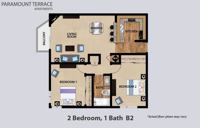 Partner-provided property photo