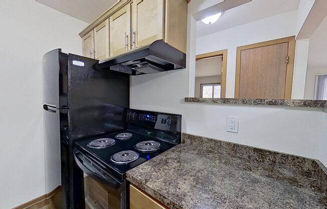 1 bed, 1 bath, $1,245, Unit 36