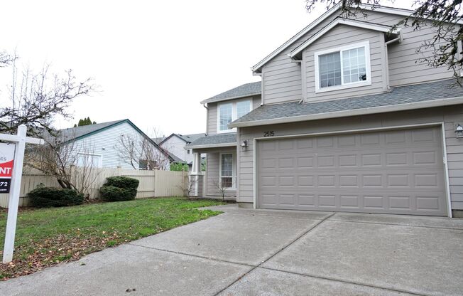 ⭐ Beautifully Updated Home in a Peaceful, Highly Desirable Fisher’s Landing Community ⭐