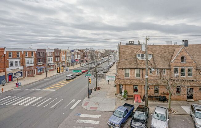 2444 S Broad St (1-5)