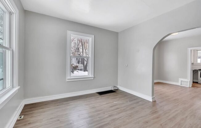 1918 Olive St - Cedar Falls