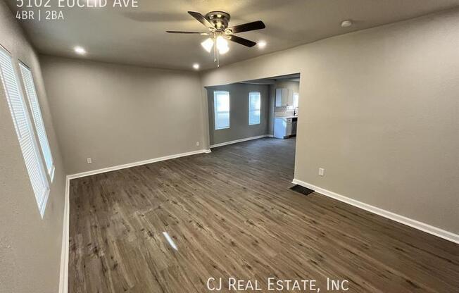 5102 EUCLID AVE