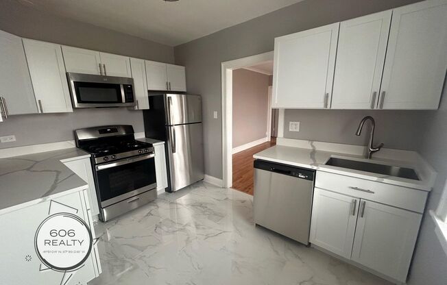 1 bed, 1 bath, $1,650, Unit 4664-3R