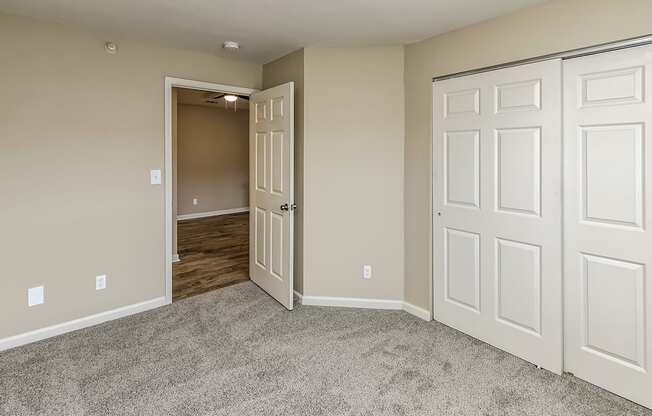 Remodeled one, two and three-bedroom apartment homes at The Vue at Bellevue