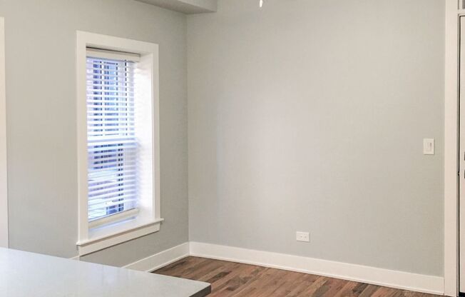 1 bed, 1 bath, 575 sqft, $2,595, Unit 2105-1