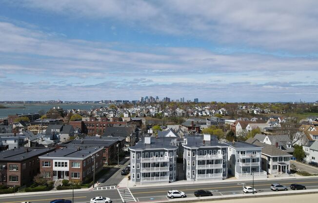 1 bed, 1 bath, 725 sqft, $2,100, Unit 87 Win #01