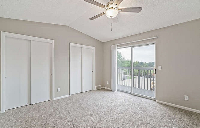 Garden Park Townhomes