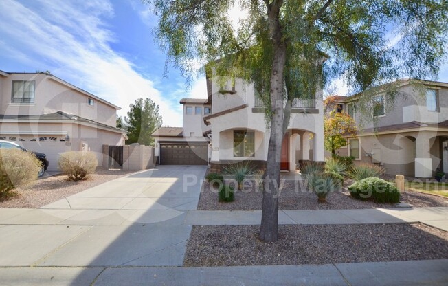 3793 E STAMPEDE DR