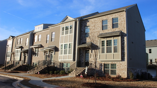 Modern Corner-Lot Townhome in Berkeley Village – Spacious 4 Bed/3.5 Bath with High-End Finishes!