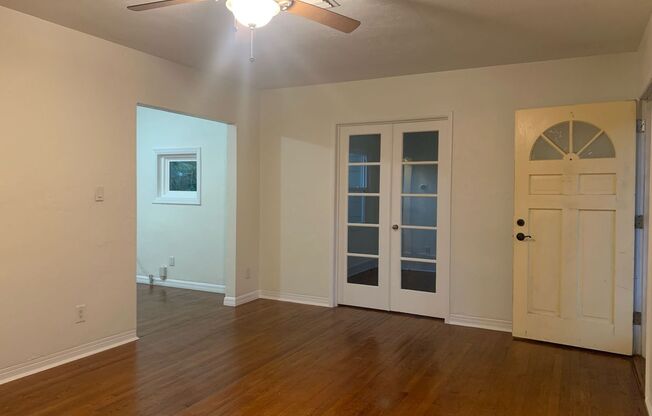 Charming Home In Allendale Terrace