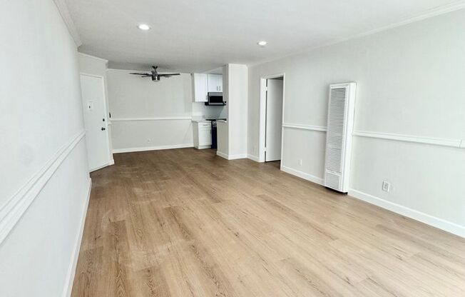 1 bed, 1 bath, 750 sqft, $2,150, Unit 204