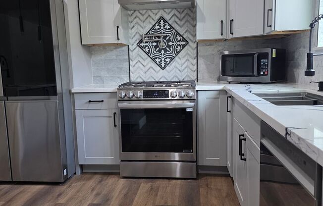 Great Family home in family neighborhood