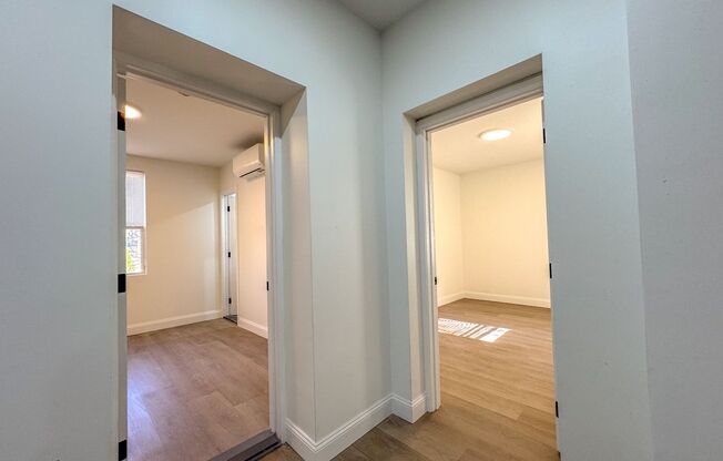 3 beds, 3 baths, 900 sqft, $3,300, Unit 303 St John St 1st Floor