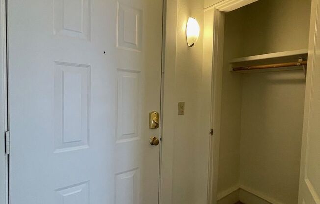 1 bed, 1 bath, 504 sqft, $1,395, Unit 117