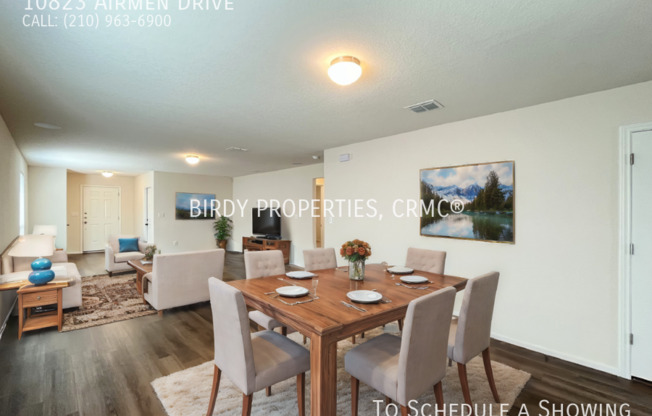 Partner-provided property photo