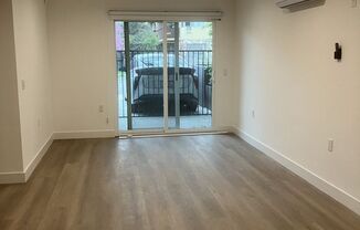Studio, 1 bath, 600 sqft, $1,750, Unit Studio 5