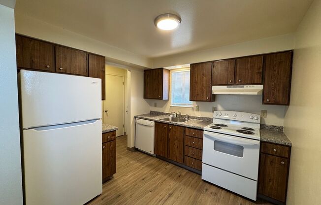 1 bed, 1 bath, 720 sqft, $880, Unit 2