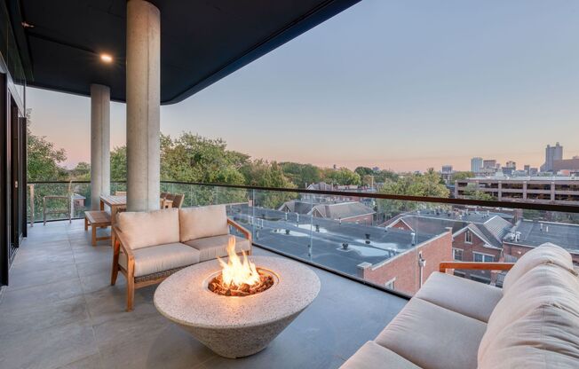 Parkside On Pearl