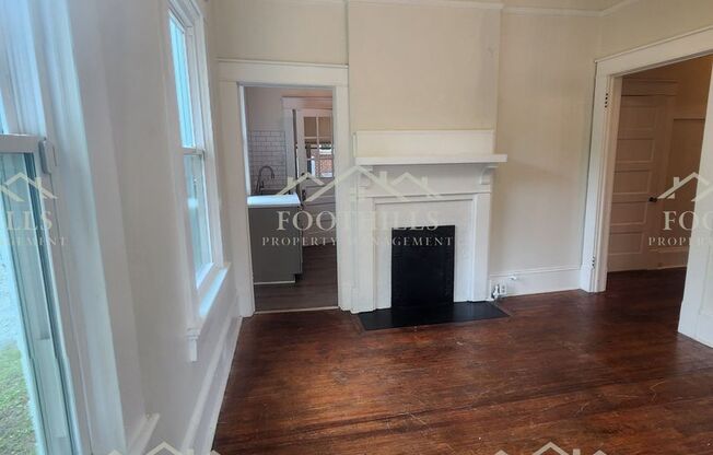 3 beds, 2 baths, $1,500