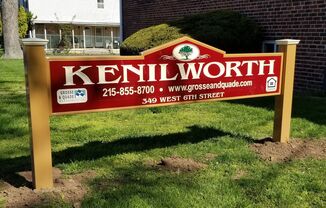 Kenilworth Apts. 3-035