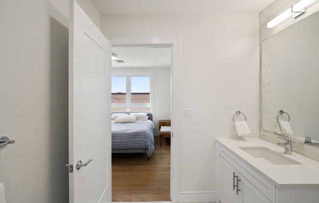 2 beds, 2 baths, 944 sqft, $3,700, Unit 410