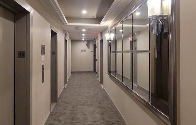 2 beds, 2 baths, $8,000, Unit 15B