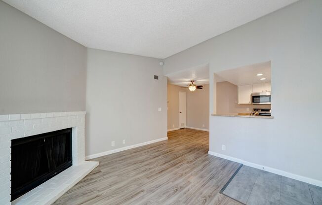 2 beds, 1 bath, $1,575