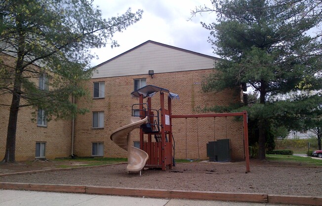 Playground