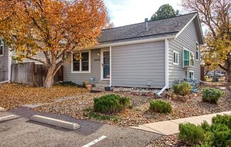 3 Bedroom single family home in Aurora