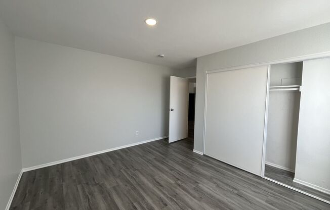 1 bed, 1 bath, 615 sqft, $1,548, Unit 207