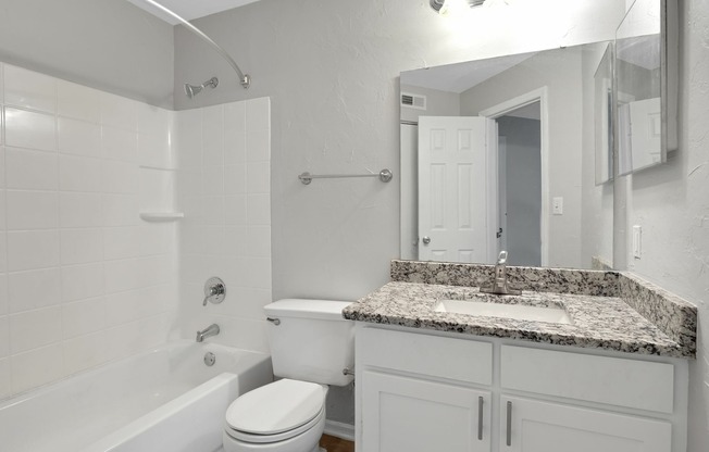 The Randolph- 1 Bed, 1 Bath