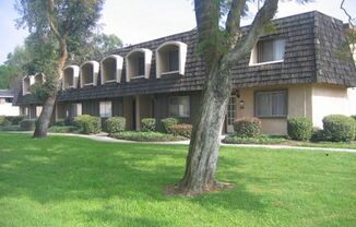 3 Bedroom - 1 1/2 Bath Condo