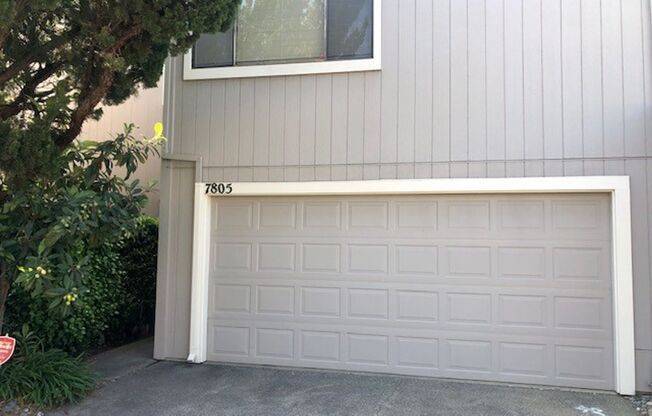 Spacious Townhome in Citrus Heights